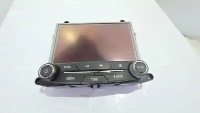 Pezzo di ricambio per auto di seconda mano Display Multifunzione per OPEL INSIGNIA BERLINA * Riferimenti OEM IAM 26202390  