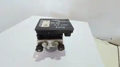 Peça sobressalente para automóvel em segunda mão ABS por OPEL INSIGNIA BERLINA * Referências OEM IAM 85148429  