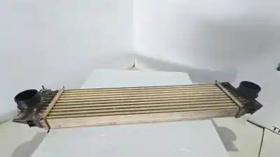 Pezzo di ricambio per auto di seconda mano INTERCOOLER per FORD MONDEO LIM.  Riferimenti OEM IAM 1863334 DG936K775DB 