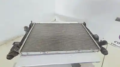 Pezzo di ricambio per auto di seconda mano radiatore d acqua per ford c-max ii (dxa/cb7, dxa/ceu) 1.6 tdci riferimenti oem iam 1684912 8v618005ca 