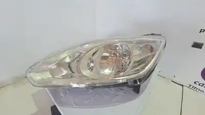 Автозапчасти б/у ЛЕВАЯ ФАРА за FORD C-MAX II (DXA/CB7, DXA/CEU) 1.6 TDCI ссылки OEM IAM 1787130  