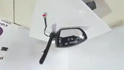 Автозапчасти б/у левое зеркало за ford c-max ii (dxa/cb7, dxa/ceu) 1.6 tdci ссылки oem iam 