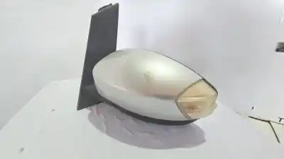 Second-hand car spare part left rearview mirror for ford c-max ii (dxa/cb7, dxa/ceu) 1.6 tdci oem iam references   