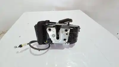 Second-hand car spare part REAR LEFT DOOR LOCK for NISSAN JUKE (F15) 1.5 Turbodiesel CAT OEM IAM references   