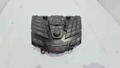 Автозапчасти б/у МНОГОФУНКЦИОНАЛЬНОЕ УПРАВЛЕНИЕ за FORD C-MAX II (DXA/CB7, DXA/CEU) 1.6 TDCI ссылки OEM IAM BM5T18K811BA  
