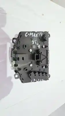 Peça sobressalente para automóvel em segunda mão comandos de alavanca por ford c-max ii (dxa/cb7, dxa/ceu) 1.6 tdci referências oem iam bm5t18k811ba  
