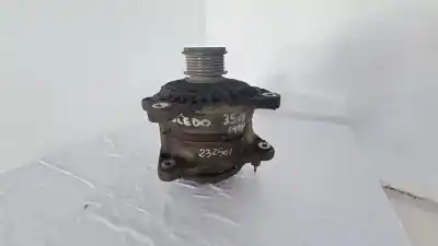 Автозапчасти б/у генератор за seat toledo ii (1m2) 1.9 tdi ссылки oem iam 038903023l