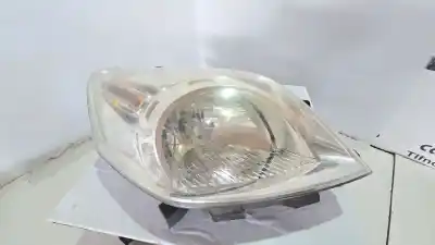 Peça sobressalente para automóvel em segunda mão FAROL / FAROLIM DIREITO por PEUGEOT BIPPER (AA_) 1.3 HDi 75 Referências OEM IAM 1634151880  