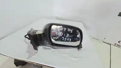 Pièce détachée automobile d'occasion RÉTROVISEUR DROIT pour PEUGEOT 307 SW (3H) 1.6 HDI 110 Références OEM IAM   