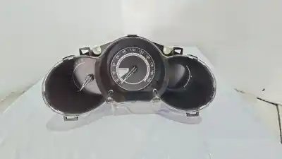 Peça sobressalente para automóvel em segunda mão QUADRANTE por CITROEN C3 CACTUS (2017 - ...)  Referências OEM IAM A2C53385740  