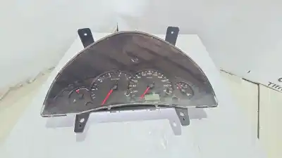 Автозапчастина б/у панель інструментів для FORD TOURNEO CONNECT (TC7) 1.8 TDCi CAT Посилання на OEM IAM 7T1T10849CA  