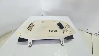 Pezzo di ricambio per auto di seconda mano pannello degli strumenti per ford tourneo connect (tc7) 1.8 tdci cat riferimenti oem iam 7t1t10849ca  