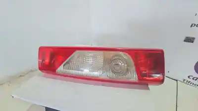 Автозапчасти б/у левый задний фонарь за FIAT SCUDO COMBI (272) 1.6 JTDM CAT ссылки OEM IAM   