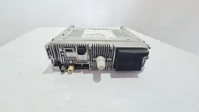Peça sobressalente para automóvel em segunda mão sistema de áudio / rádio cd por citroen c3 cactus (2017 - ...) c3 (b618) referências oem iam 9815354680  