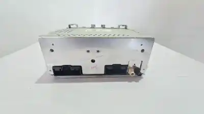 Second-hand car spare part audio system / radio cd for ford c-max ii (dxa/cb7, dxa/ceu) 1.6 tdci oem iam references am5t18c815gn  
