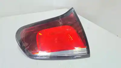 Peça sobressalente para automóvel em segunda mão farolim interior traseiro esquerdo por citroen c3 cactus (2017 - ...) c3 (b618) referências oem iam 9803934380