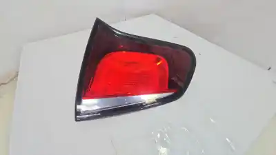 Peça sobressalente para automóvel em segunda mão farolim interior traseiro direito por citroen c3 cactus (2017 - ...) c3 (b618) referências oem iam 9803934280