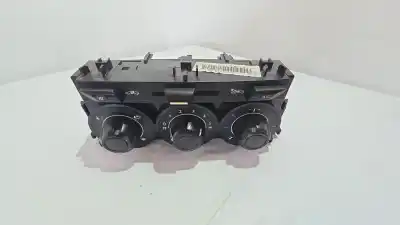 Peça sobressalente para automóvel em segunda mão comando de sofagem (chauffage / ar condicionado)  por citroen c3 cactus (2017 - ...) c3 (b618) referências oem iam z8513001