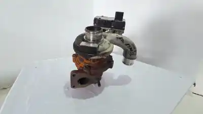 Second-hand car spare part turbocharger for ssangyong tivoli 1.6 xdi 160 oem iam references a6730900080  