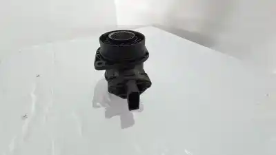 Автозапчастина б/у витратомір повітря для seat toledo ii (1m2) 1.9 tdi посилання на oem iam 0281002757  