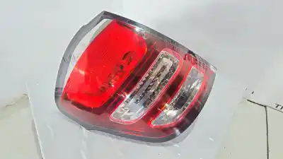 Pièce détachée automobile d'occasion FEU ARRIÈRE GAUCHE pour CITROEN C3 CACTUS (2017 - ...) C3 (B618) Références OEM IAM   