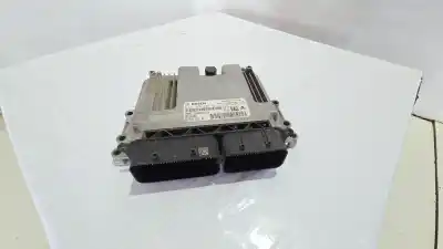 Pièce détachée automobile d'occasion CALCULATEUR MOTEUR ECU pour PEUGEOT 3008 II SUV (MC_, MR_, MJ_, M4_) 1.5 BlueHDi 130 Références OEM IAM 0281035332  