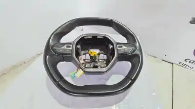 Pièce détachée automobile d'occasion VOLANT pour PEUGEOT 3008 II SUV (MC_, MR_, MJ_, M4_) 1.5 BlueHDi 130 Références OEM IAM 98105487A4  