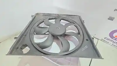 Second-hand car spare part RADIATOR COOLING FAN for NISSAN QASHQAI (J11) 1.2 16V CAT OEM IAM references   