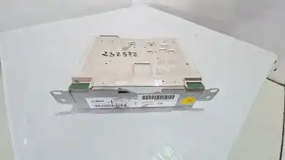 Second-hand car spare part AUDIO SYSTEM / RADIO CD for PEUGEOT 208 * OEM IAM references 9822729780  
