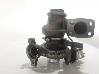 Recambio de automóvil de segunda mano de TURBOCOMPRESOR para CITROEN C4 COUPÉ (LA_)  referencias OEM IAM 9657603780  