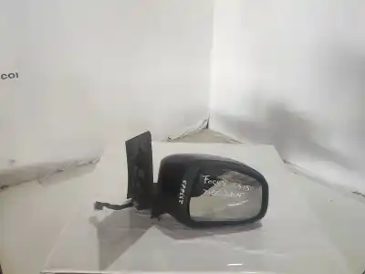 Peça sobressalente para automóvel em segunda mão ESPELHO RETROVISOR DIREITO por FORD FOCUS II (DA_, HCP, DP) 1.6 TDCi Referências OEM IAM 9024440  