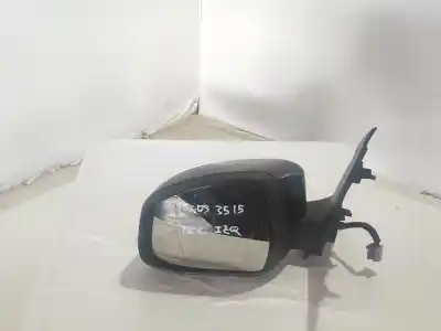 Peça sobressalente para automóvel em segunda mão ESPELHO RETROVISOR ESQUERDO por FORD FOCUS II (DA_, HCP, DP) 1.6 TDCi Referências OEM IAM 9024440  