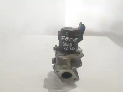 Second-hand car spare part egr valve for ford focus ii (da_, hcp, dp) 1.6 tdci oem iam references 555111ecef21  