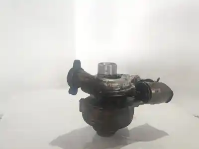 Pezzo di ricambio per auto di seconda mano turbocompressore per ford focus ii (da_, hcp, dp) 1.6 tdci riferimenti oem iam 9663199280  