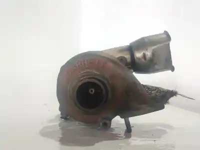 Pezzo di ricambio per auto di seconda mano turbocompressore per ford focus ii (da_, hcp, dp) 1.6 tdci riferimenti oem iam 9663199280  
