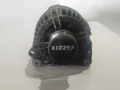 Peça sobressalente para automóvel em segunda mão ALTERNADOR por SEAT ALHAMBRA (7V8, 7V9) 1.9 TDI Referências OEM IAM 038903018QX  