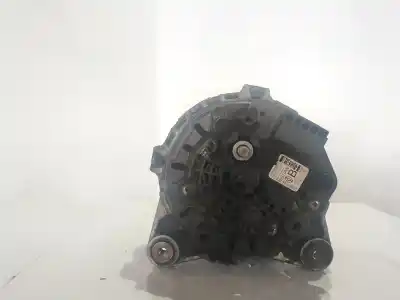 Peça sobressalente para automóvel em segunda mão ALTERNADOR por NISSAN QASHQAI (J11) 1.2 16V CAT Referências OEM IAM 231004BE08F  