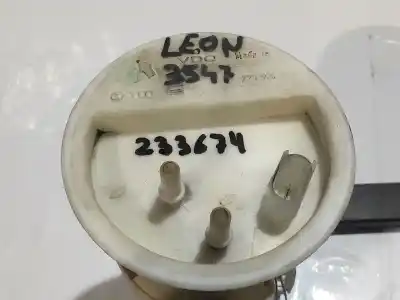 Автозапчастина б/у індикатор для seat leon (1m1) 1.9 tdi посилання на oem iam 1j0919183d  