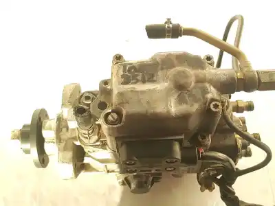 Автозапчастина б/у насос инжекційний для seat toledo ii (1m2) 1.9 tdi посилання на oem iam 038130107d  