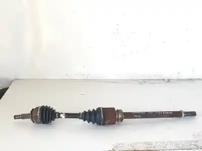 Second-hand car spare part FRONT RIGHT TRANSMISSION for NISSAN QASHQAI (J11)  OEM IAM references   