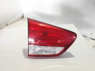 Peça sobressalente para automóvel em segunda mão  por KIA CARENS ( )  Referências OEM IAM   