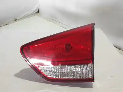 Peça sobressalente para automóvel em segunda mão  por KIA CARENS ( )  Referências OEM IAM   