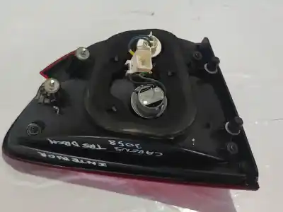 Second-hand car spare part interior rear right light for kia carens ( ) 1.7 crdi cat oem iam references   