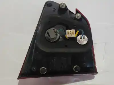 Second-hand car spare part interior rear right light for kia carens ( ) 1.7 crdi cat oem iam references   