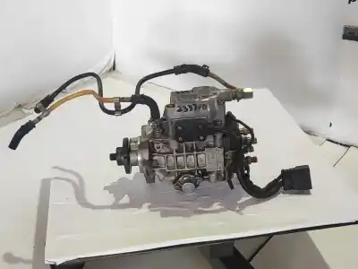 Second-hand car spare part Injection Pump for SEAT LEON (1M1) 1.9 TDI OEM IAM references 038130107  