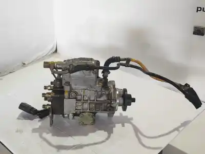 Автозапчастина б/у насос инжекційний для seat leon (1m1) 1.9 tdi посилання на oem iam 038130107  