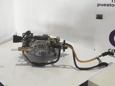 Автозапчастина б/у насос инжекційний для seat leon (1m1) 1.9 tdi посилання на oem iam 038130107  