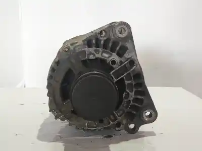 Автозапчастина б/у генератор для seat leon (1m1) 1.9 tdi посилання на oem iam 0124325001  