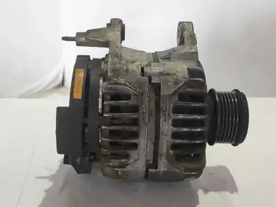 Автозапчастина б/у генератор для seat leon (1m1) 1.9 tdi посилання на oem iam 0124325001  