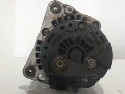 Автозапчастина б/у генератор для seat leon (1m1) 1.9 tdi посилання на oem iam 0124325001  